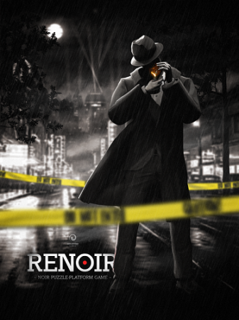 Renoir (2016) PC | Лицензия